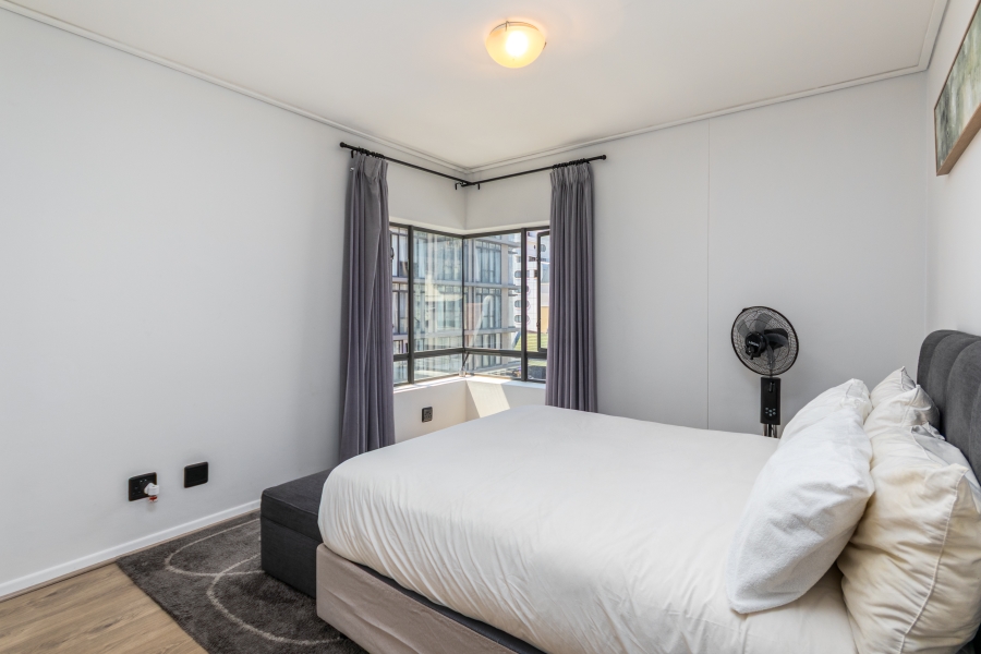 To Let 2 Bedroom Property for Rent in Cape Town City Centre Western Cape